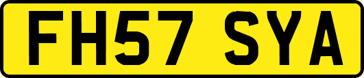 FH57SYA