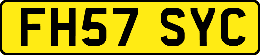 FH57SYC
