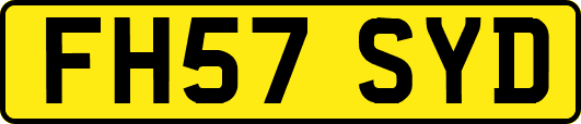 FH57SYD