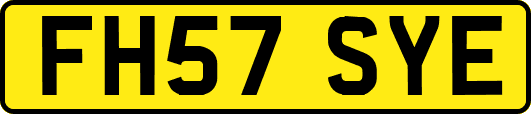 FH57SYE