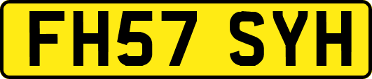 FH57SYH