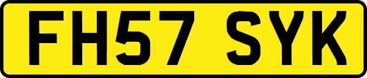 FH57SYK