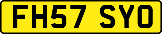 FH57SYO