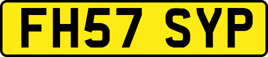 FH57SYP