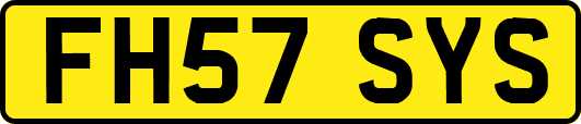 FH57SYS