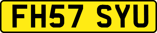 FH57SYU