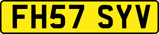 FH57SYV