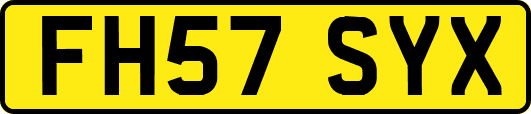 FH57SYX