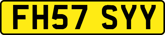 FH57SYY
