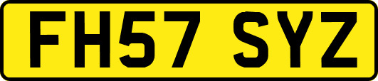 FH57SYZ