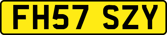 FH57SZY