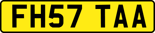 FH57TAA