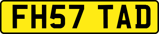 FH57TAD
