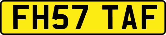 FH57TAF