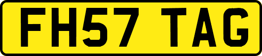 FH57TAG
