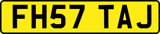 FH57TAJ
