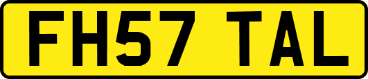 FH57TAL