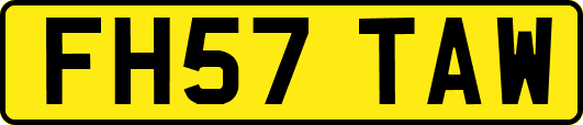 FH57TAW