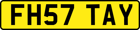 FH57TAY