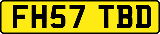 FH57TBD