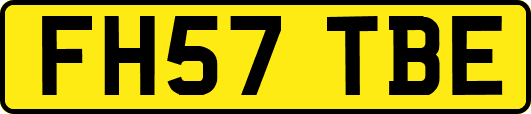 FH57TBE