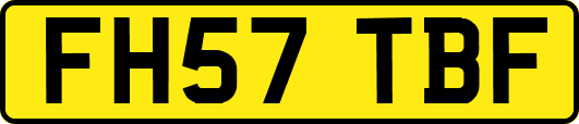 FH57TBF