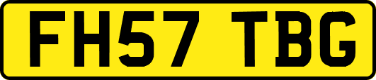 FH57TBG