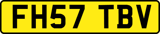 FH57TBV