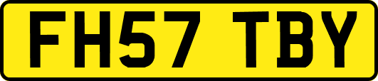FH57TBY