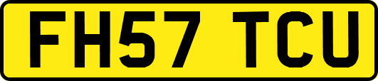 FH57TCU