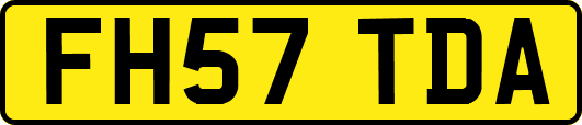 FH57TDA