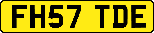 FH57TDE