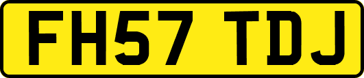 FH57TDJ