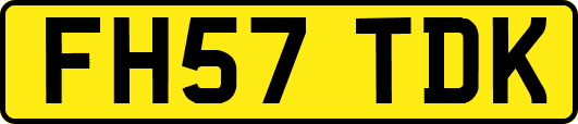 FH57TDK