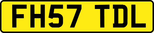 FH57TDL