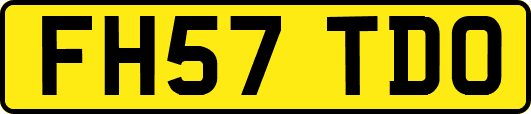 FH57TDO
