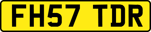 FH57TDR