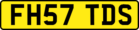 FH57TDS