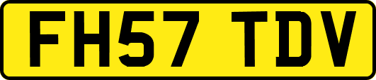 FH57TDV
