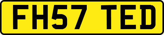 FH57TED