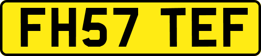 FH57TEF