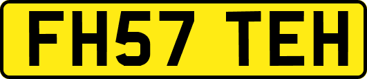 FH57TEH