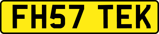 FH57TEK