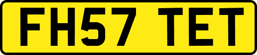 FH57TET
