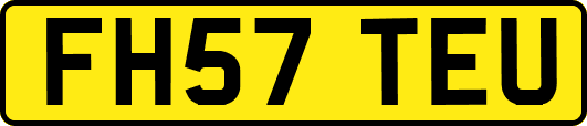 FH57TEU
