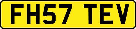 FH57TEV