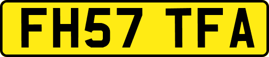 FH57TFA