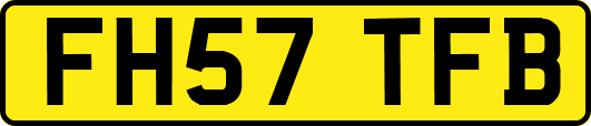 FH57TFB