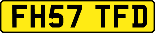 FH57TFD