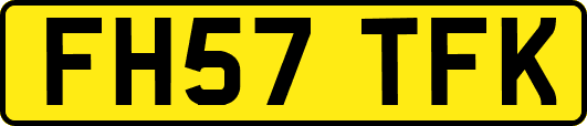 FH57TFK